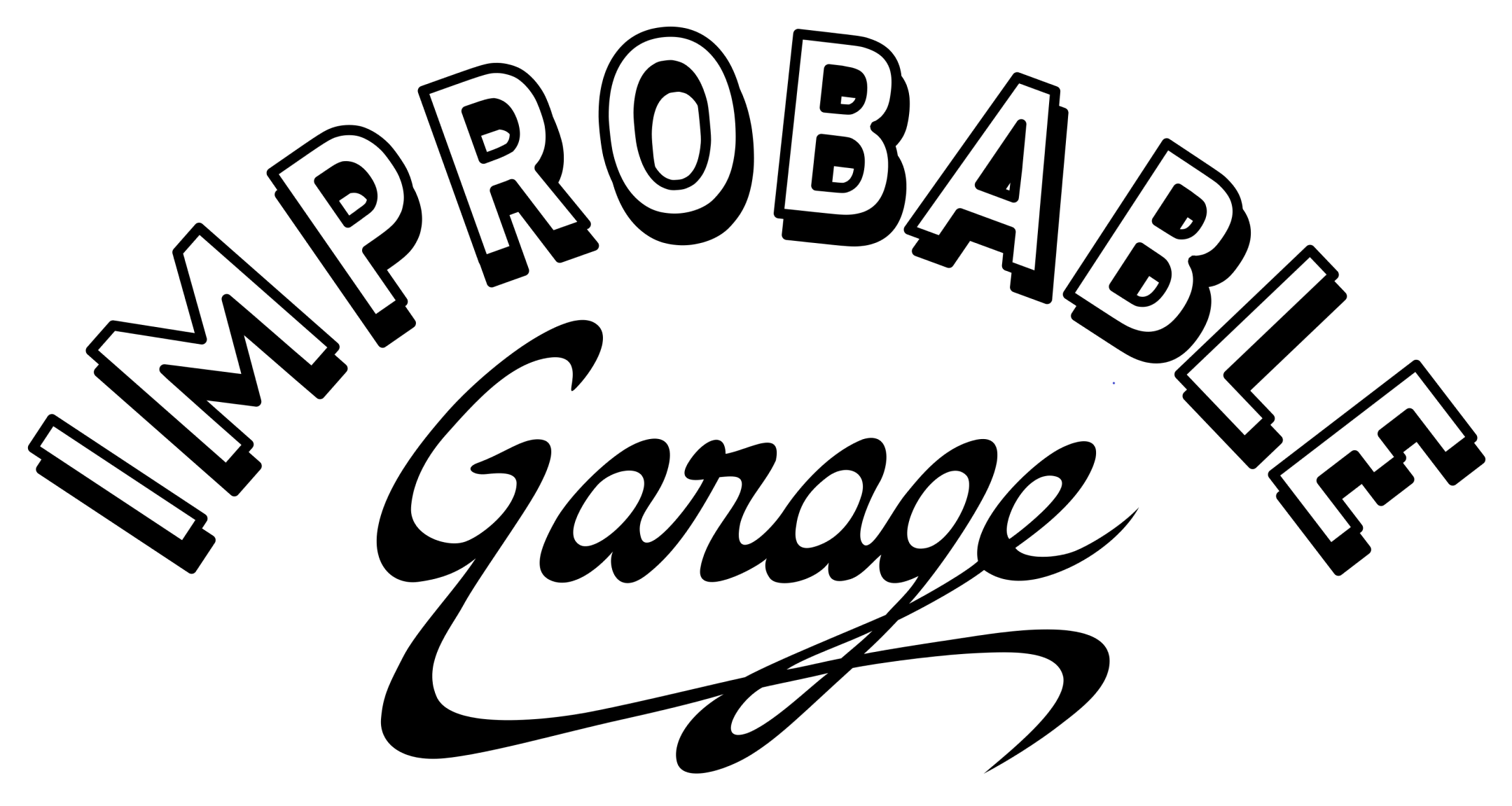 Improbable Garage